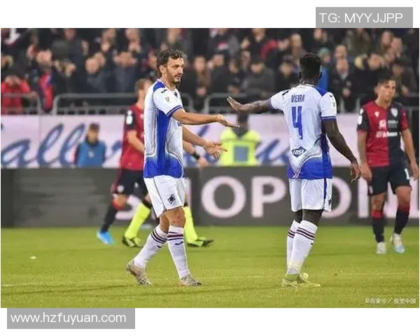 桑普多利亚与布雷西亚激战正酣谁能在意甲赛场笑到最后