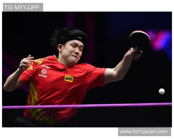 杭州乒乓球队战术实力强劲荣登全国乒乓球战术排行榜第七名MBA 杭州乒乓球队战术实力强劲荣登全国乒乓球战术排行榜第七名MBA