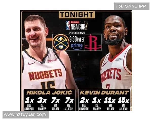 火箭队与掘金队2017年11月23日精彩对决全场录像回放分析