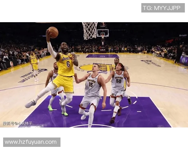 湖人对阵掘金今日精彩比赛前瞻分析与球员状态解读 湖人对阵掘金今日精彩比赛前瞻分析与球员状态解读