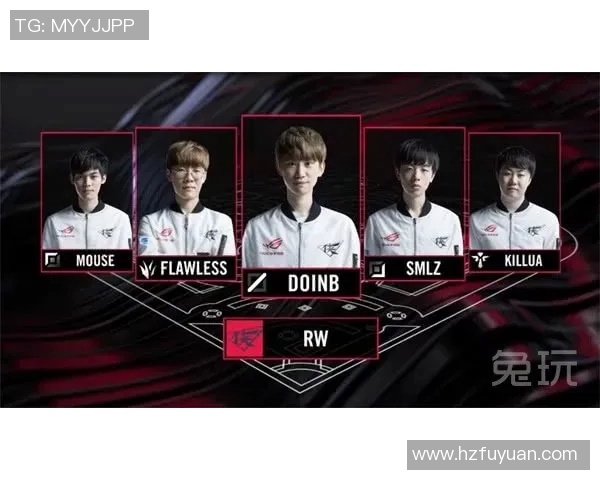 赛后分析：IG与EDG在比赛中的心理素质较量与反思