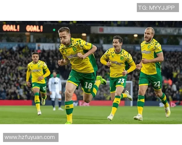 诺维奇主场迎战谢菲尔德联队期待精彩对决与激烈竞争