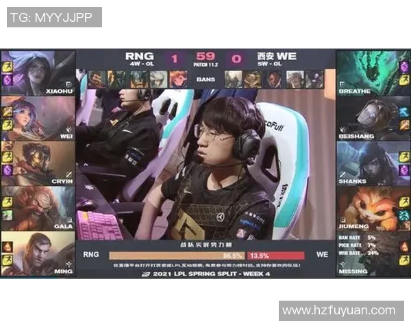 赛后复盘：WE与RNG对决中的速度较量与战术分析