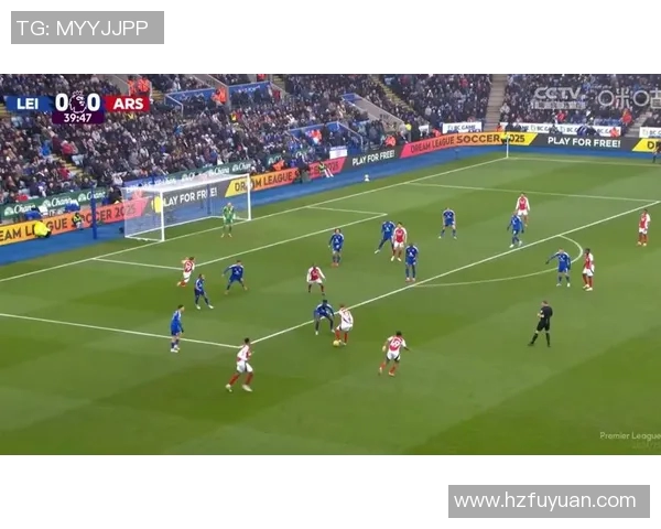 英超激战莱斯特城迎战谢联争夺三分巅峰对决即将上演