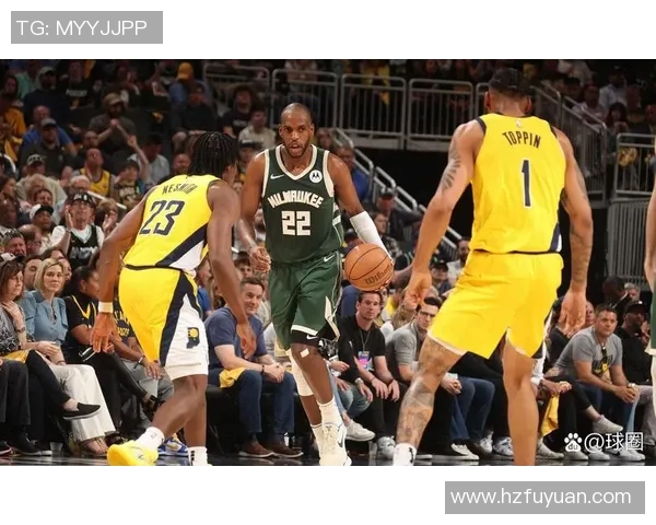 骑士与步行者激战四月十九日谁能在季后赛中占得先机