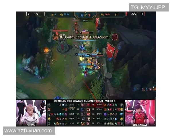 JDG战队的灵活转换体系解析与战术运用探讨