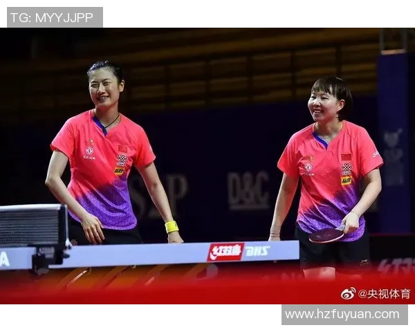 上海乒乓球队控制策略解析及其在国内外赛事中的影响分析