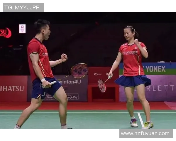 广州羽毛球队在大师赛中的团队协作表现分析与总结