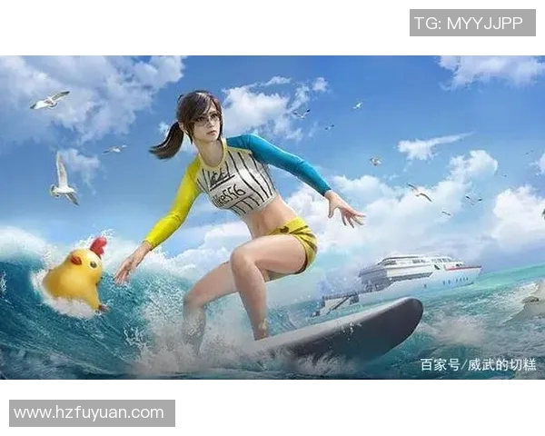 深度对话：吴丽如何在和平精英中找到自我与梦想的平衡