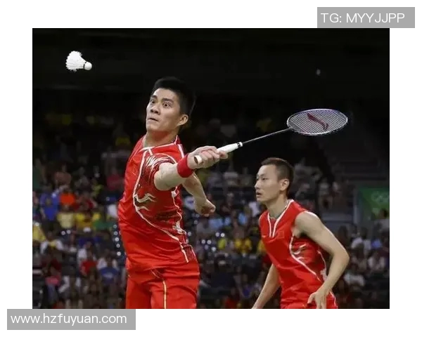 最新羽毛球战术TOP10解析北京羽毛球队如何引领潮流