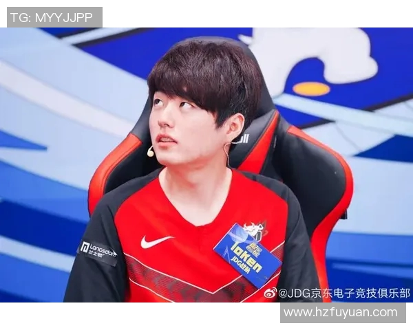 赛后复盘TES与RNG精彩配合解析与战术思考